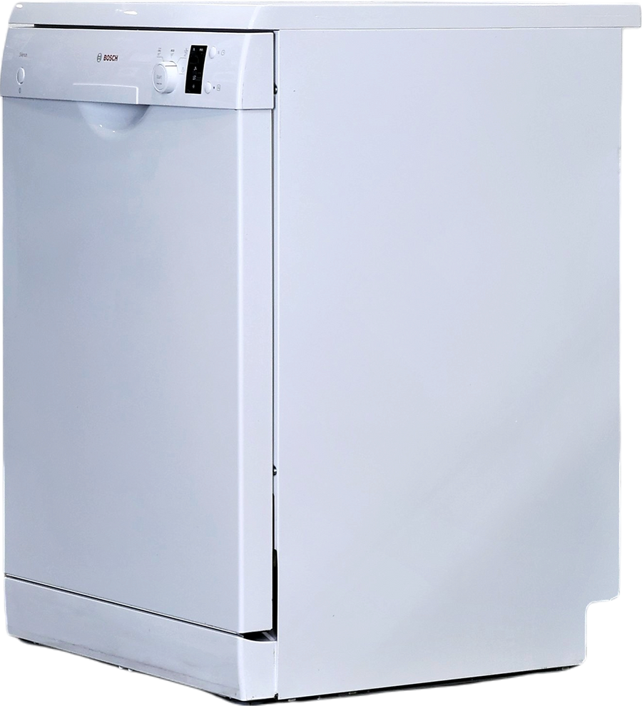 Lave-vaisselle Pose Libre 12 couverts Reconditionné BOSCH SMS40D12EU