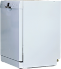 Lave-vaisselle Pose Libre 13 couverts Reconditionné BOSCH SMS53M52FF