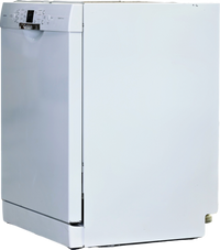 Lave-vaisselle Pose Libre 13 couverts Reconditionné BOSCH SMS53M52FF