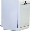 Lave-vaisselle Pose Libre 13 couverts Reconditionné BOSCH SMS53M52FF