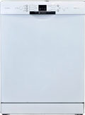Lave-vaisselle Pose Libre 13 couverts Reconditionné BOSCH SMS53M52FF