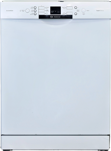 Lave-vaisselle Pose Libre 13 couverts Reconditionné BOSCH SMS53M52FF