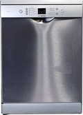Lave-vaisselle Pose Libre 12 couverts Reconditionné BOSCH SMS53L88EU