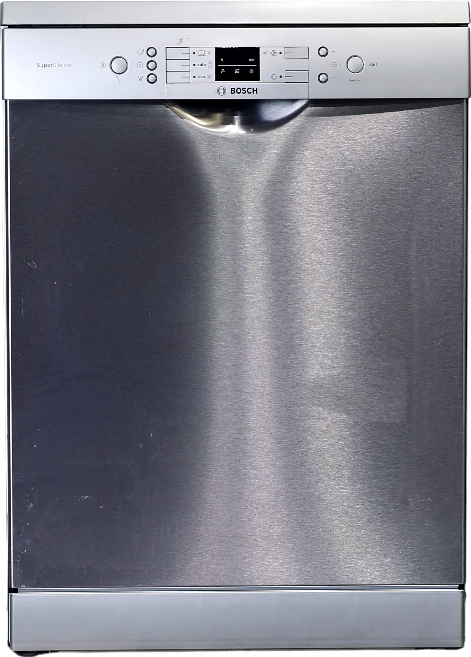 Lave-vaisselle Pose Libre 12 couverts Reconditionné BOSCH SMS53L88EU