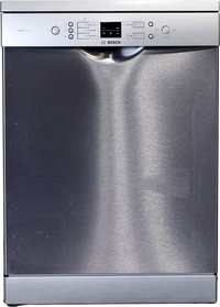 Lave-vaisselle Pose Libre 12 couverts Reconditionné BOSCH SMS53L88EU