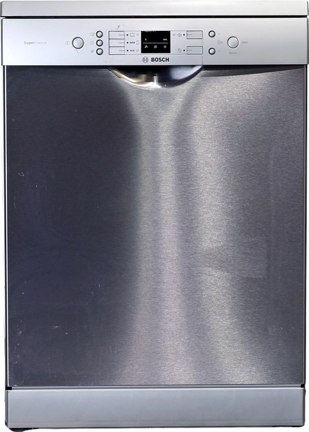 Lave-vaisselle Pose Libre 12 couverts Reconditionné BOSCH SMS53L88EU