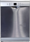 Lave-vaisselle Pose Libre 12 couverts Reconditionné BOSCH SMS53L88EU