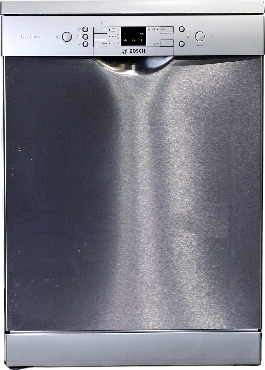 Lave-vaisselle Pose Libre 12 couverts Reconditionné BOSCH SMS53L88EU