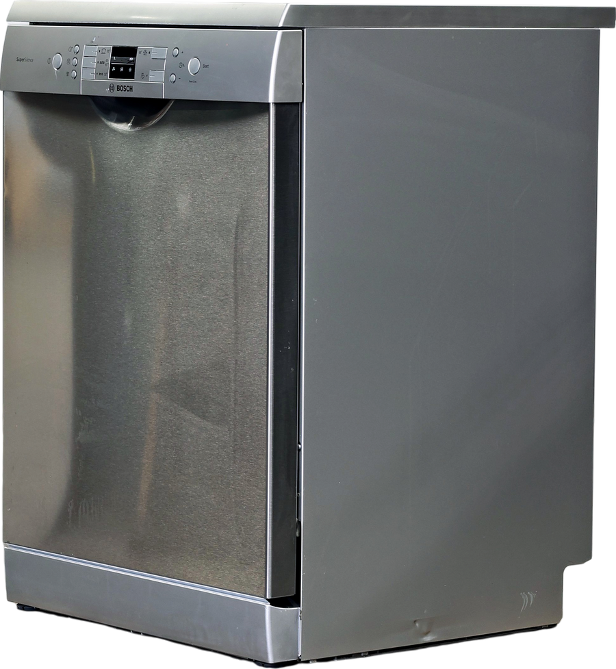 Lave-vaisselle Pose Libre 12 couverts Reconditionné BOSCH SMS53L88EU