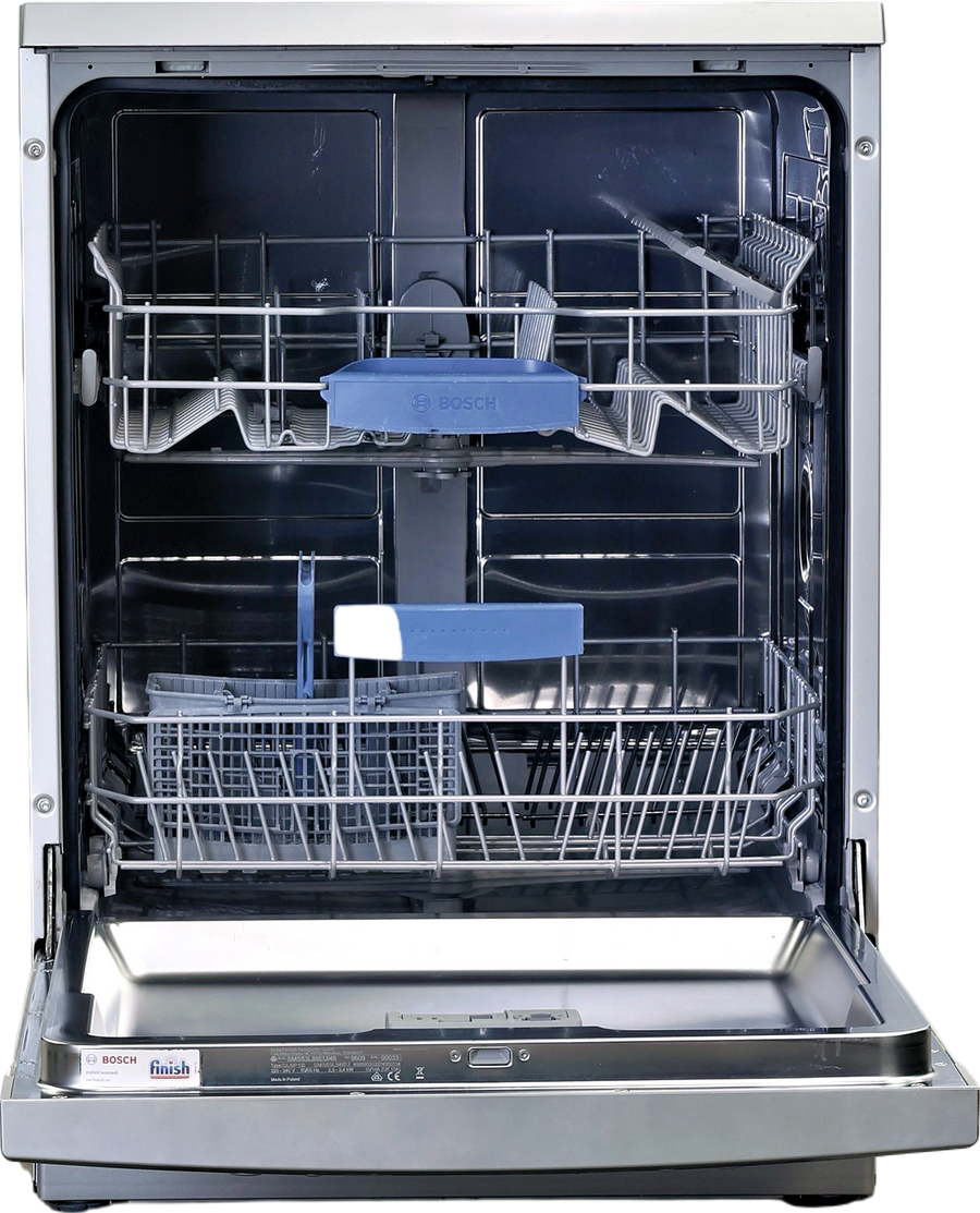 Lave-vaisselle Pose Libre 12 couverts Reconditionné BOSCH SMS53L88EU
