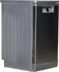 Lave-vaisselle Pose Libre 10 couverts Reconditionné BEKO BDFS26040XA