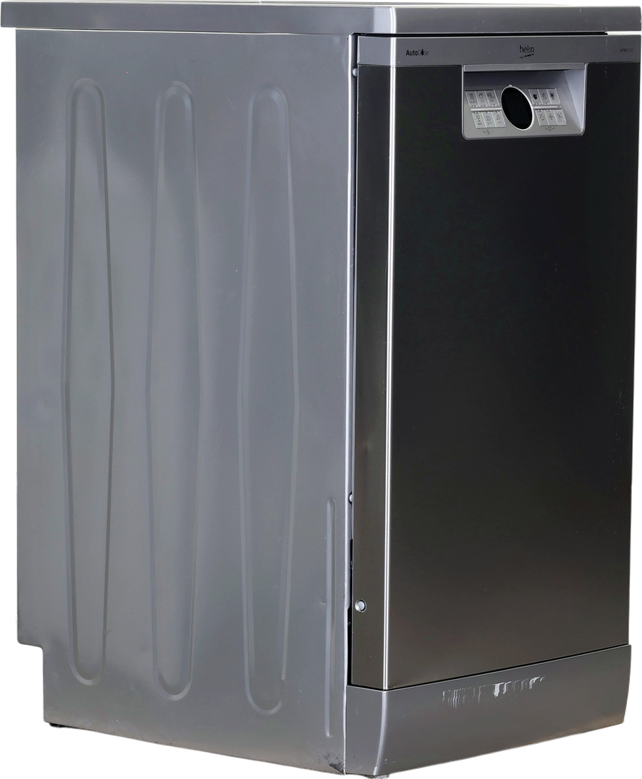 Lave-vaisselle Pose Libre 10 couverts Reconditionné BEKO BDFS26040XA