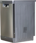 Lave-vaisselle Pose Libre 10 couverts Reconditionné BEKO BDFS26040XA
