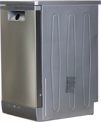 Lave-vaisselle Pose Libre 10 couverts Reconditionné BEKO BDFS26040XA