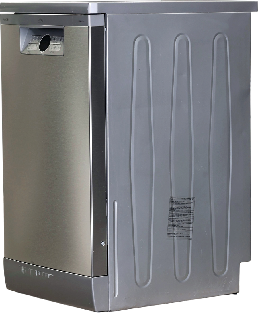 Lave-vaisselle Pose Libre 10 couverts Reconditionné BEKO BDFS26040XA
