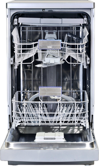 Lave-vaisselle Pose Libre 10 couverts Reconditionné BEKO BDFS26040XA