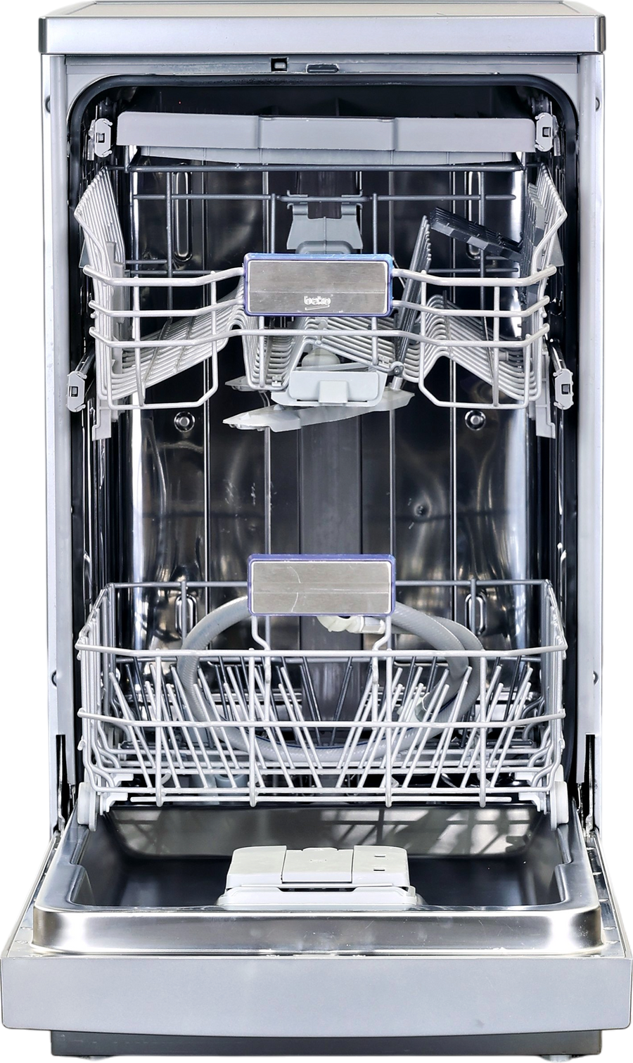 Lave-vaisselle Pose Libre 10 couverts Reconditionné BEKO BDFS26040XA