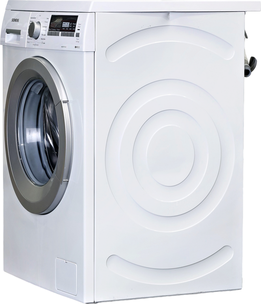 Lave-linge Hublot 8 kg Reconditionné SIEMENS WM14Q483FF