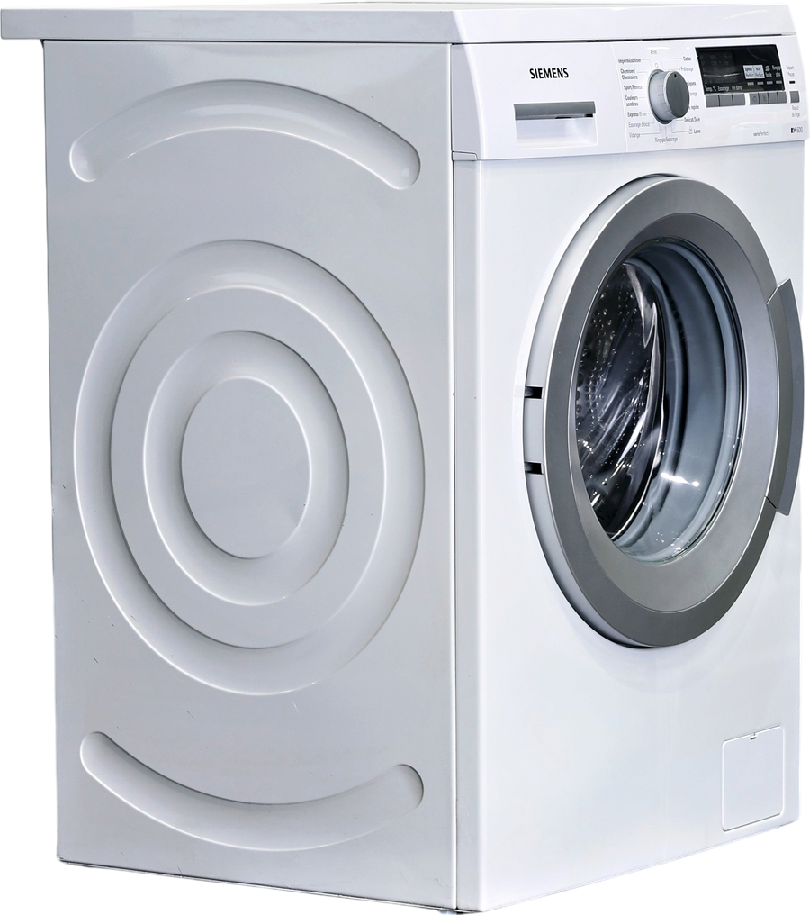 Lave-linge Hublot 8 kg Reconditionné SIEMENS WM14Q483FF