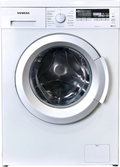 Lave-linge Hublot 8 kg Reconditionné SIEMENS WM14Q483FF