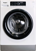 Lave-linge Hublot 8 kg Reconditionné WHIRLPOOL ZEN8