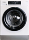 Lave-linge Hublot 8 kg Reconditionné WHIRLPOOL ZEN8