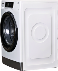 Lave-linge Hublot 8 kg Reconditionné WHIRLPOOL ZEN8
