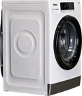 Lave-linge Hublot 8 kg Reconditionné WHIRLPOOL ZEN8
