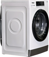 Lave-linge Hublot 8 kg Reconditionné WHIRLPOOL ZEN8