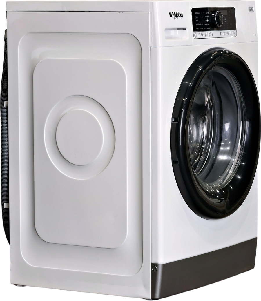 Lave-linge Hublot 8 kg Reconditionné WHIRLPOOL ZEN8