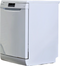 Lave-vaisselle Pose Libre 14 couverts Reconditionné THOMSON TDW-60-WH