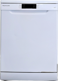 Lave-vaisselle Pose Libre 14 couverts Reconditionné THOMSON TDW-60-WH