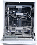 Lave-vaisselle Pose Libre 14 couverts Reconditionné THOMSON TDW-60-WH