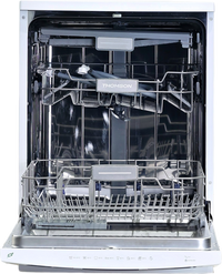 Lave-vaisselle Pose Libre 14 couverts Reconditionné THOMSON TDW-60-WH