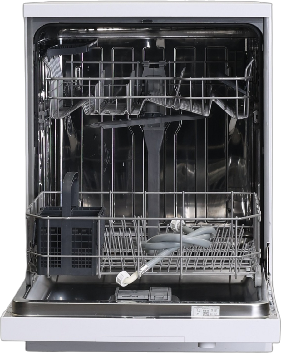 Lave-vaisselle Pose Libre 14 couverts Reconditionné BEKO LVV4729W