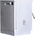 Lave-vaisselle Pose Libre 14 couverts Reconditionné BEKO LVV4729W