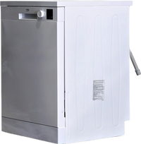Lave-vaisselle Pose Libre 14 couverts Reconditionné BEKO LVV4729W