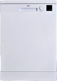 Lave-vaisselle Pose Libre 14 couverts Reconditionné BEKO LVV4729W