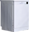 Lave-vaisselle Pose Libre 14 couverts Reconditionné BEKO LVV4729W