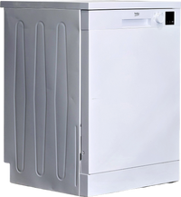 Lave-vaisselle Pose Libre 14 couverts Reconditionné BEKO LVV4729W