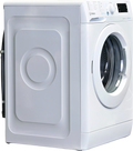 Lave-linge Hublot 8 kg Reconditionné INDESIT BWEW81284XWFRN