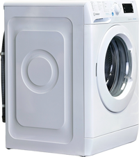 Lave-linge Hublot 8 kg Reconditionné INDESIT BWEW81284XWFRN