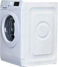 Lave-linge Hublot 8 kg Reconditionné INDESIT BWEW81284XWFRN