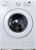 Lave-linge Hublot 7 kg Reconditionné SAMSUNG WW70J3467KW