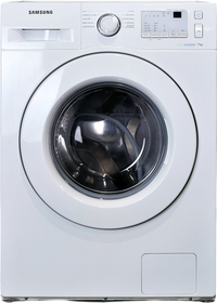Lave-linge Hublot 7 kg Reconditionné SAMSUNG WW70J3467KW