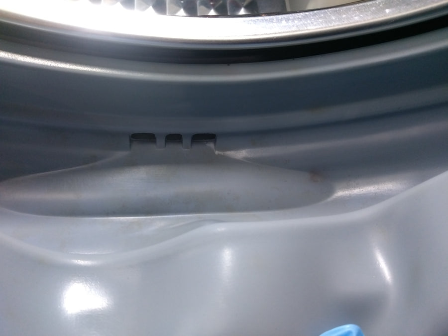 Lave-linge Hublot 7 kg Reconditionné SAMSUNG WW70J3467KW