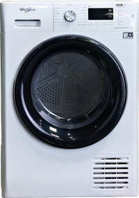 Seche-linge Pompe à Chaleur 9 kg Reconditionné WHIRLPOOL FFTBM119X2BYFR