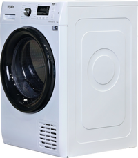 Seche-linge Pompe à Chaleur 9 kg Reconditionné WHIRLPOOL FFTBM119X2BYFR
