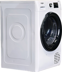 Seche-linge Pompe à Chaleur 8 kg Reconditionné WHIRLPOOL FFTM228X3BFR