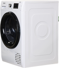 Seche-linge Pompe à Chaleur 8 kg Reconditionné WHIRLPOOL FFTM228X3BFR